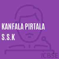 Kanfala Pirtala S.S.K Primary School Logo