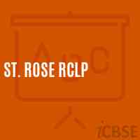 St. Rose Rclp Primary School Logo