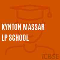 Kynton Massar Lp School Logo