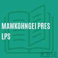 Mawkohngei Pres Lps Primary School Logo