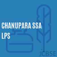 Chanupara Ssa Lps Primary School Logo