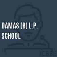 Damas (B) L.P. School Logo