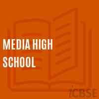 Media High School Logo