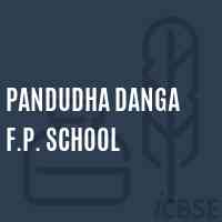 Pandudha Danga F.P. School Logo