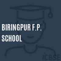 Biringpur F.P. School Logo