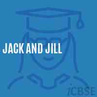 Jack and Jill Primary School Logo