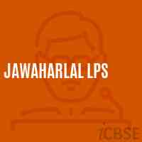 Jawaharlal Lps Primary School Logo