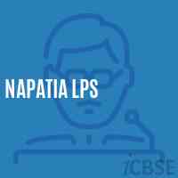 Napatia Lps Primary School Logo