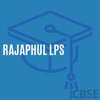 Rajaphul Lps Primary School Logo