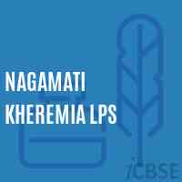 Nagamati Kheremia Lps Primary School Logo
