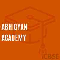 Abhigyan Academy Secondary School Logo