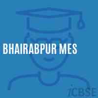 Bhairabpur Mes Middle School Logo