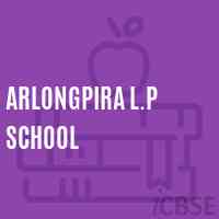 Arlongpira L.P School Logo