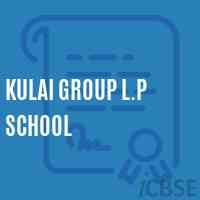 Kulai Group L.P School Logo