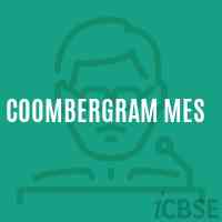 Coombergram Mes Middle School Logo