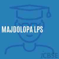 Majdolopa Lps Primary School Logo