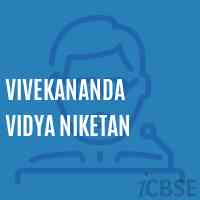 Vivekananda Vidya Niketan Primary School Logo
