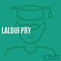 Laldih Pry Primary School Logo
