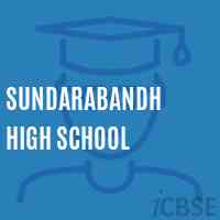 Sundarabandh High School Logo