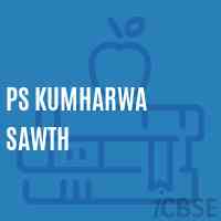 Ps Kumharwa Sawth Primary School Logo