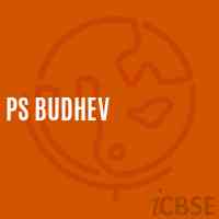 Ps Budhev Primary School Logo