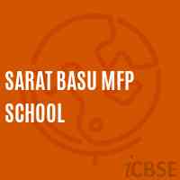 Sarat Basu Mfp School Logo