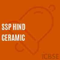 Ssp Hind Ceramic Primary School Logo