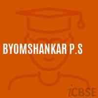 Byomshankar P.S Primary School Logo