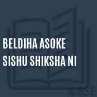 Beldiha Asoke Sishu Shiksha Ni Primary School Logo