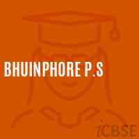 Bhuinphore P.S Primary School Logo