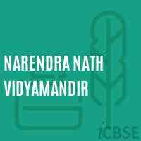 Narendra Nath Vidyamandir Primary School Logo