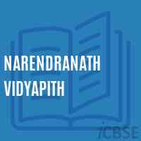 Narendranath Vidyapith Primary School Logo