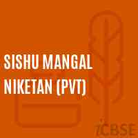 Sishu Mangal Niketan (Pvt) Primary School Logo