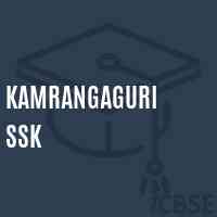 Kamrangaguri Ssk Primary School Logo