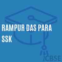Rampur Das Para Ssk Primary School Logo