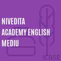 Nivedita Academy English Mediu Primary School Logo
