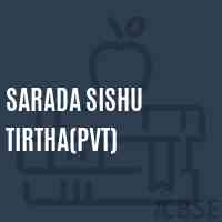 Sarada Sishu Tirtha(Pvt) Primary School Logo