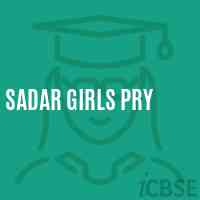 Sadar Girls Pry Primary School Logo