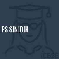 Ps Sinidih Middle School Logo