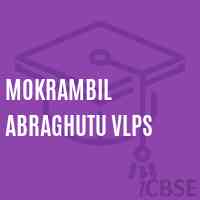 Mokrambil Abraghutu Vlps Primary School Logo