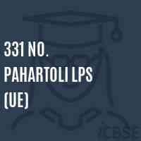 331 No. Pahartoli Lps (Ue) Primary School Logo