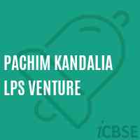 Pachim Kandalia Lps Venture Primary School Logo