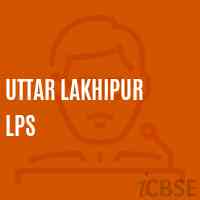 Uttar Lakhipur Lps Primary School Logo