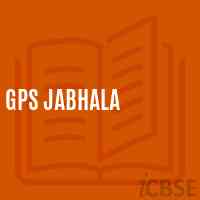 Gps Jabhala Primary School Logo