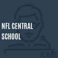 Nfl Central School Logo