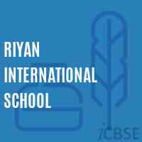 Riyan International School Logo