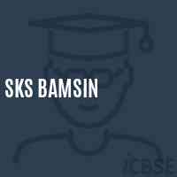 Sks Bamsin Primary School Logo