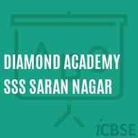 Diamond Academy Sss Saran Nagar Senior Secondary School Logo
