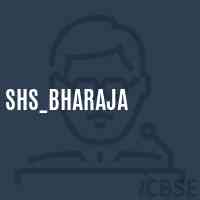 Shs_Bharaja High School Logo