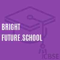Bright Future.School Logo